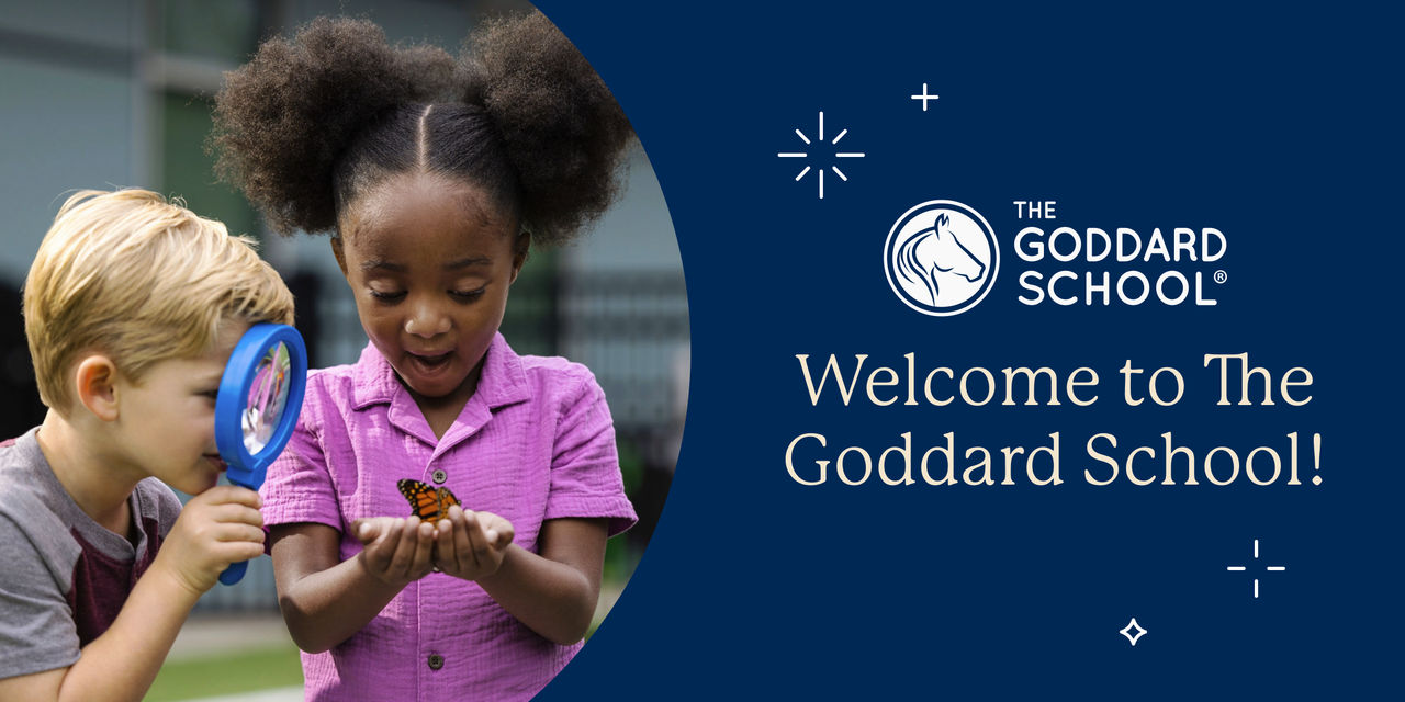 Private Preschool Near Me - The Goddard School