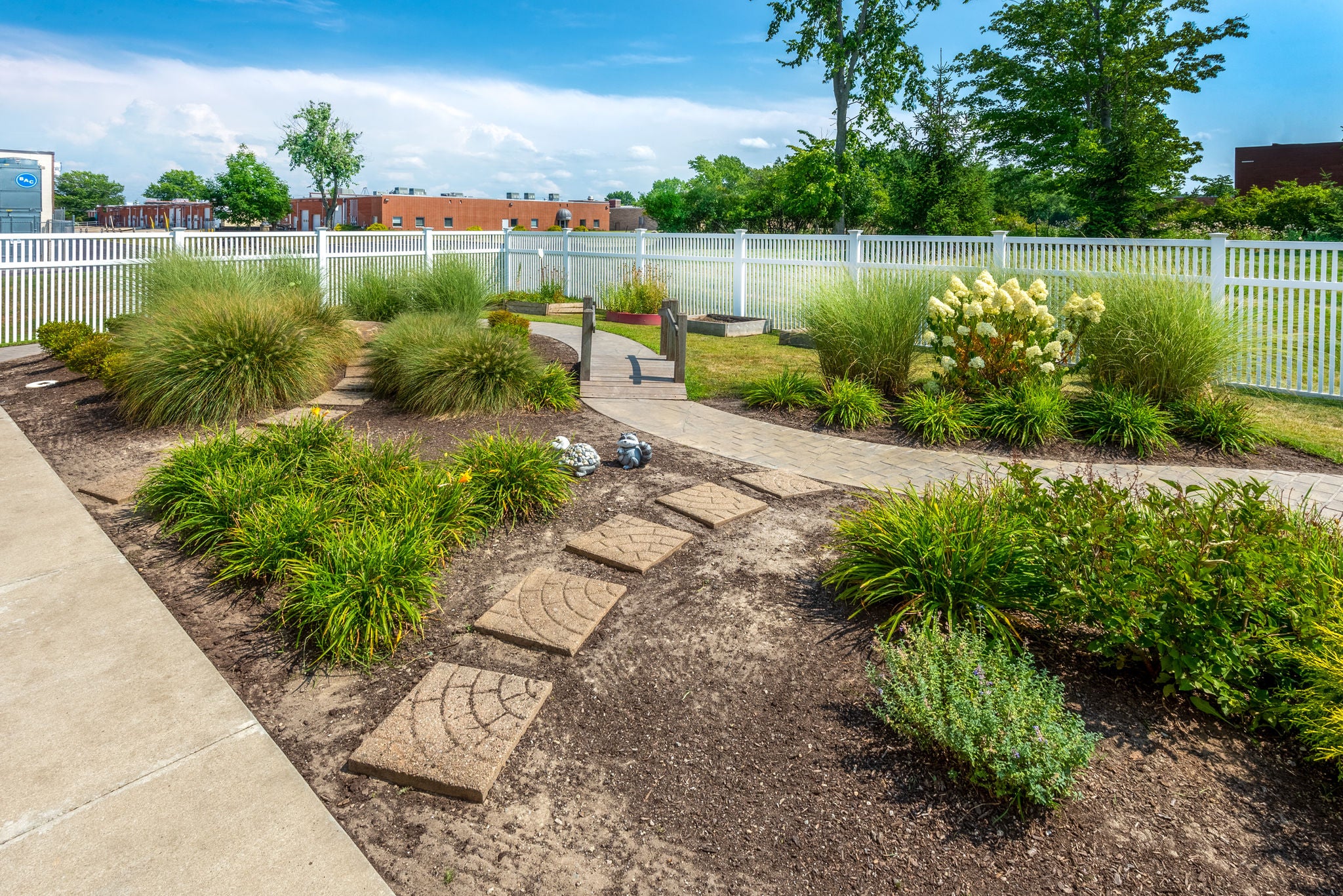 Preschool & Daycare of The Goddard School of Highland Heights The
