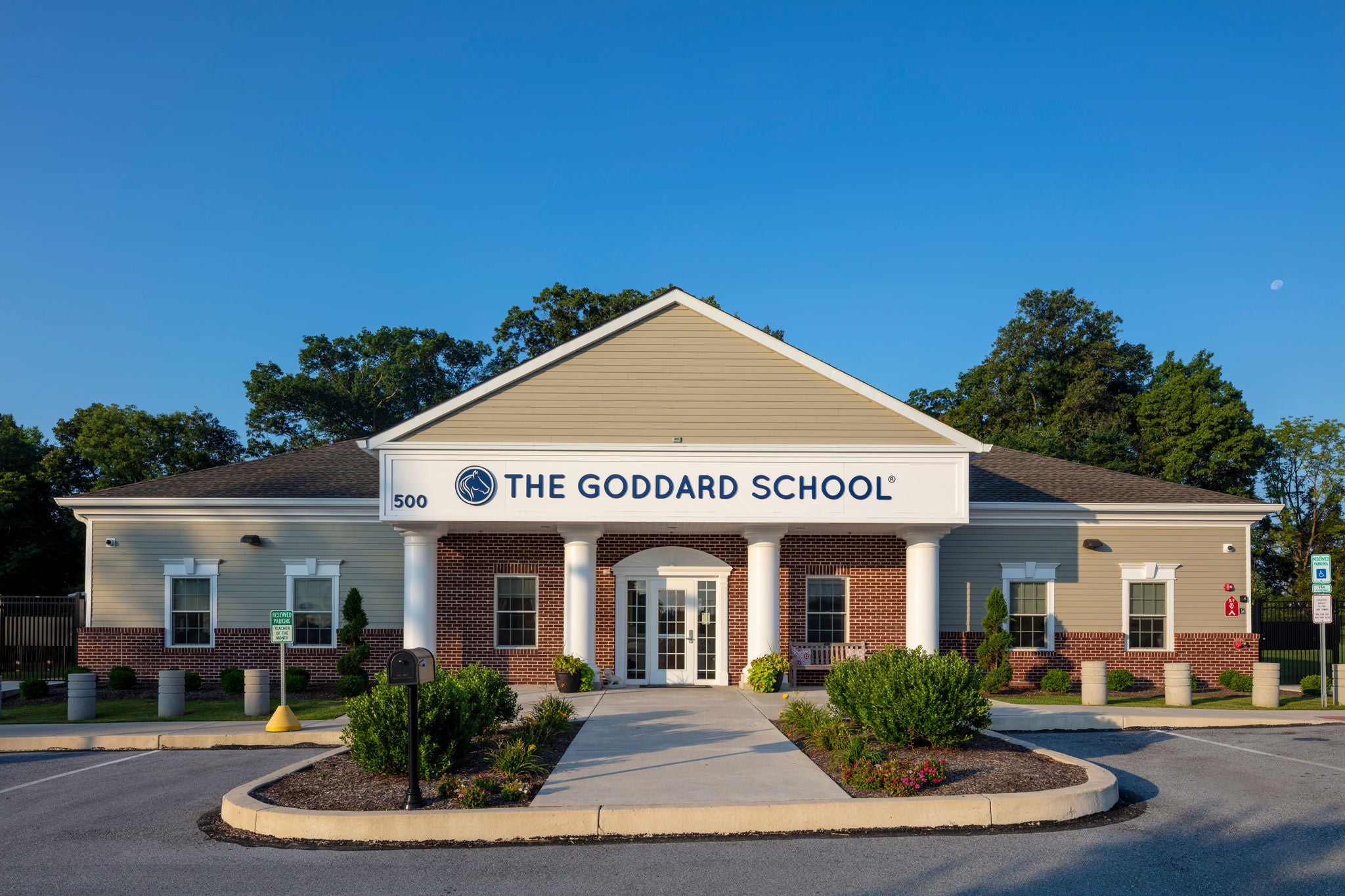 Preschool & Daycare of The Goddard School of Collegeville The Goddard