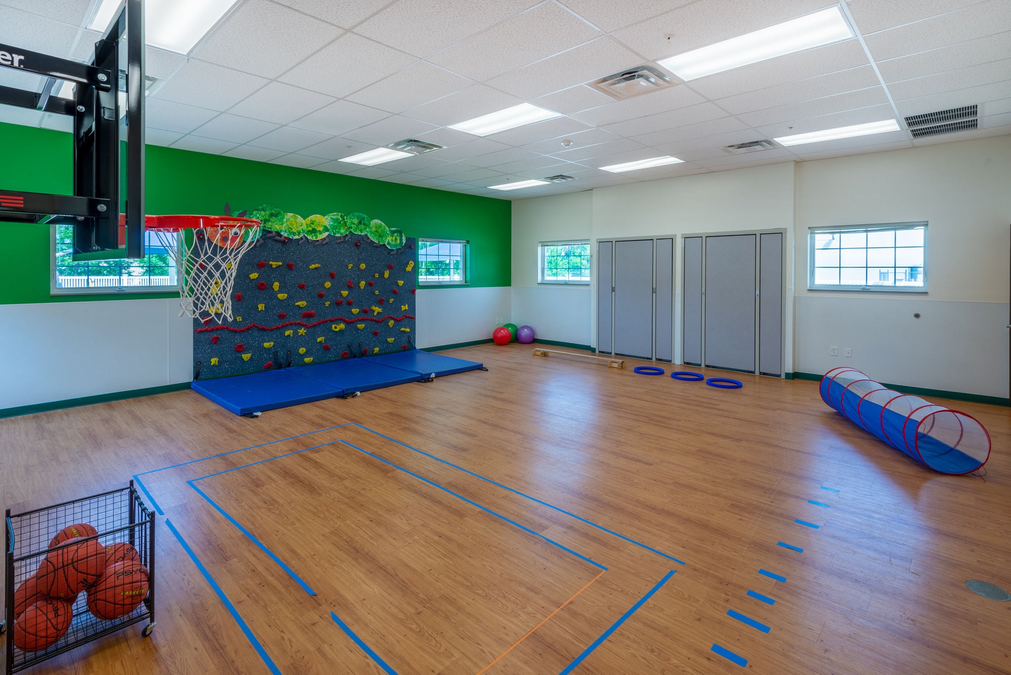 Preschool & Daycare of The Goddard School of Highland Heights The