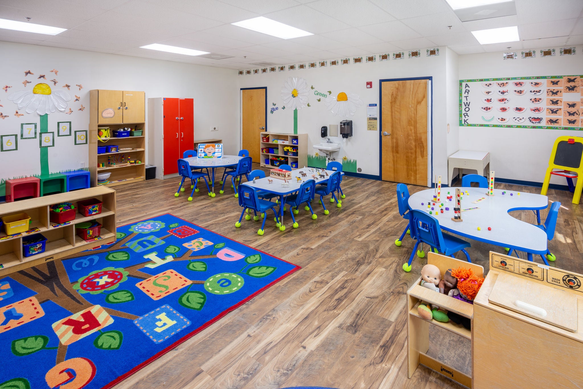 Preschool & Daycare of The Goddard School of Chester (River's Bend