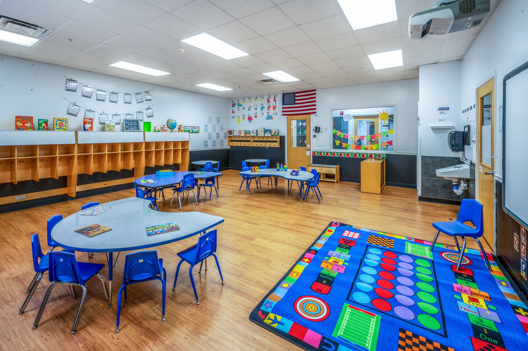 Preschool & Daycare of The Goddard School of South Lebanon The