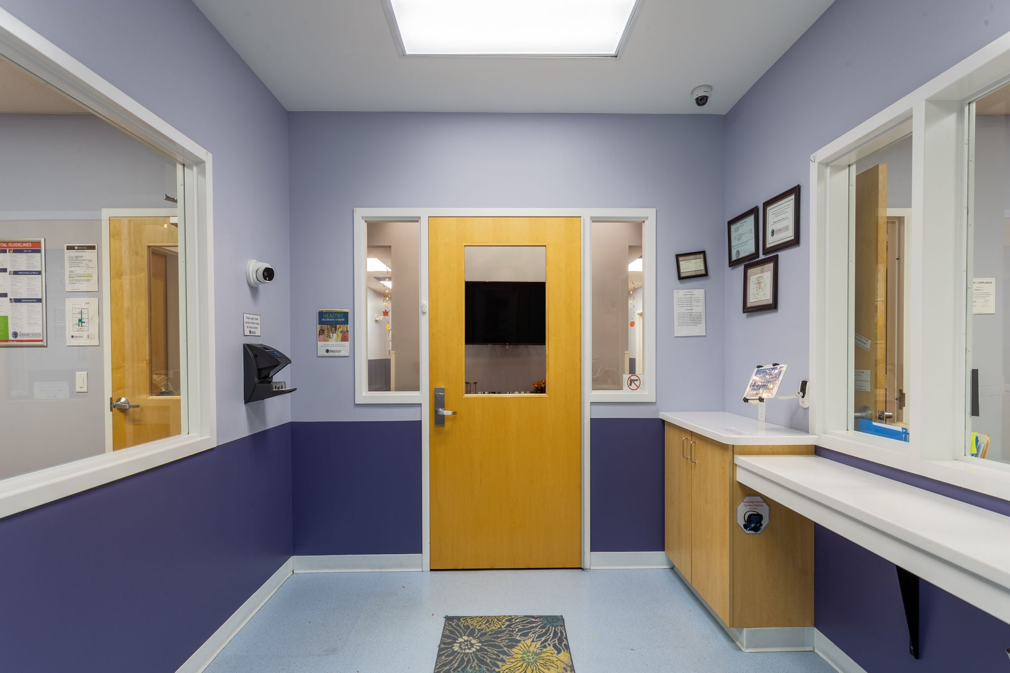 Preschool & Daycare of The Goddard School of Mokena (New Lenox) The