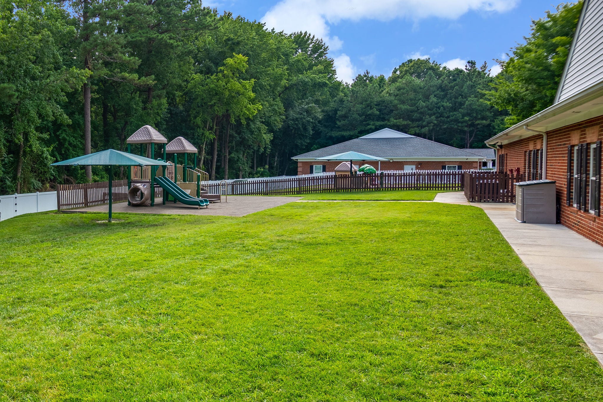 Preschool & Daycare of The Goddard School of Chester (River's Bend