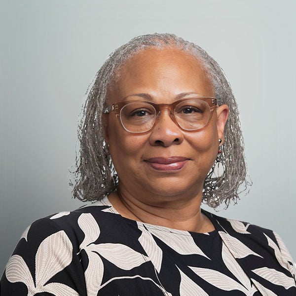 EAB Member Ann McClain