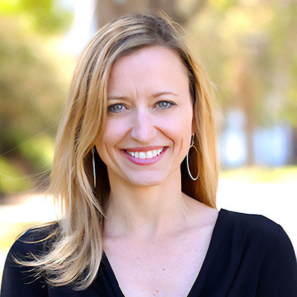 EAB Member Jennifer Jipson