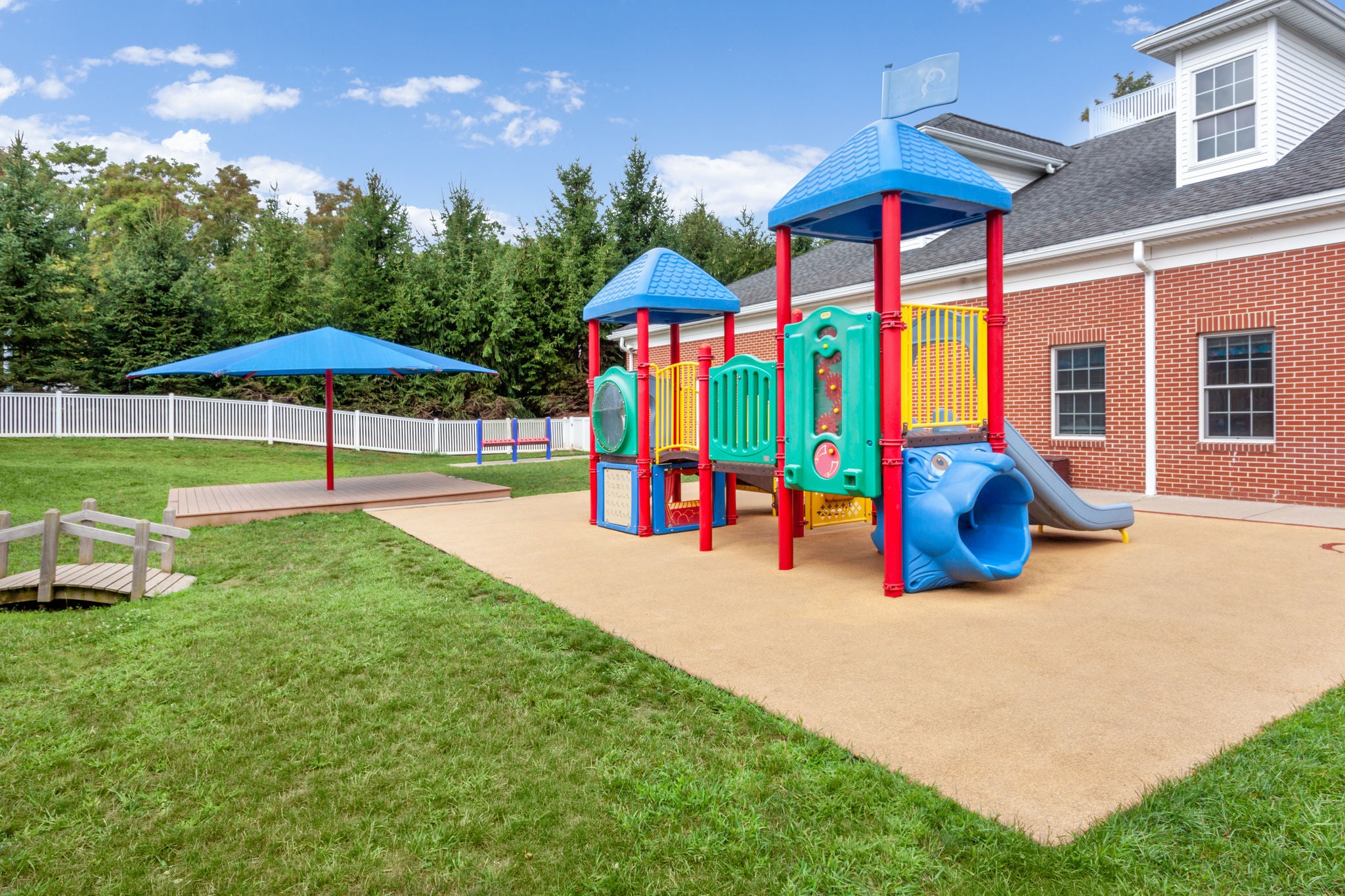 Preschool & Daycare of The Goddard School of State College The