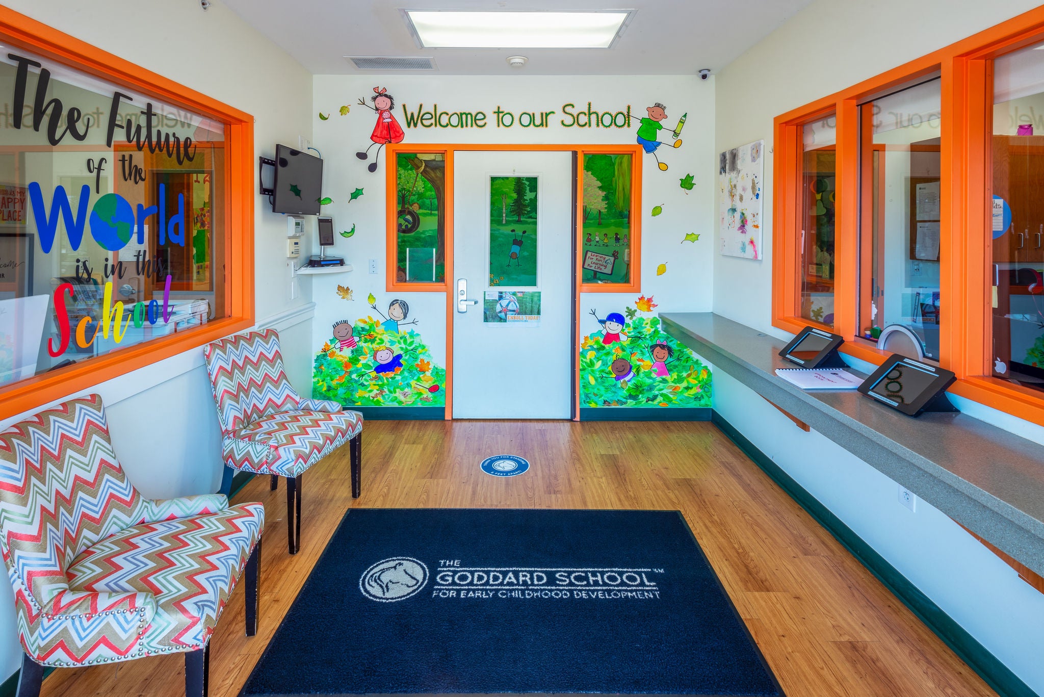 Preschool & Daycare of The Goddard School of Highland Heights The