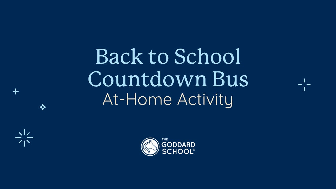 Back to School Countdown Bus Thumbnail