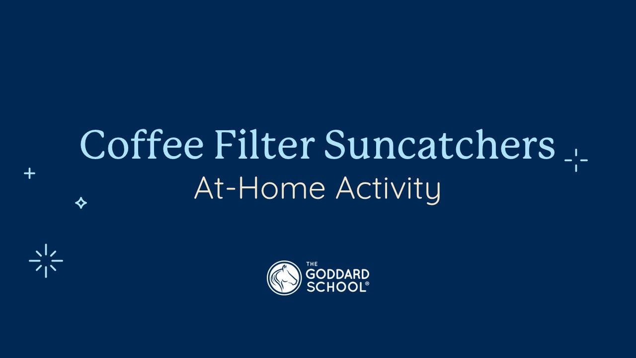 Coffee Filter Suncatchers Thumbnail