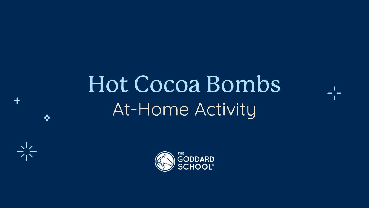 Hot Cocoa Bombs Thumbnail