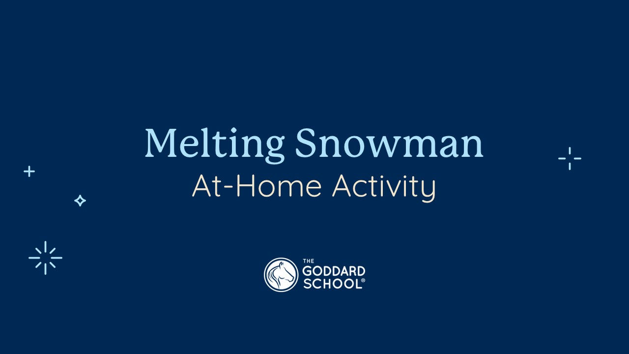 Melting Snowman Thumbnail