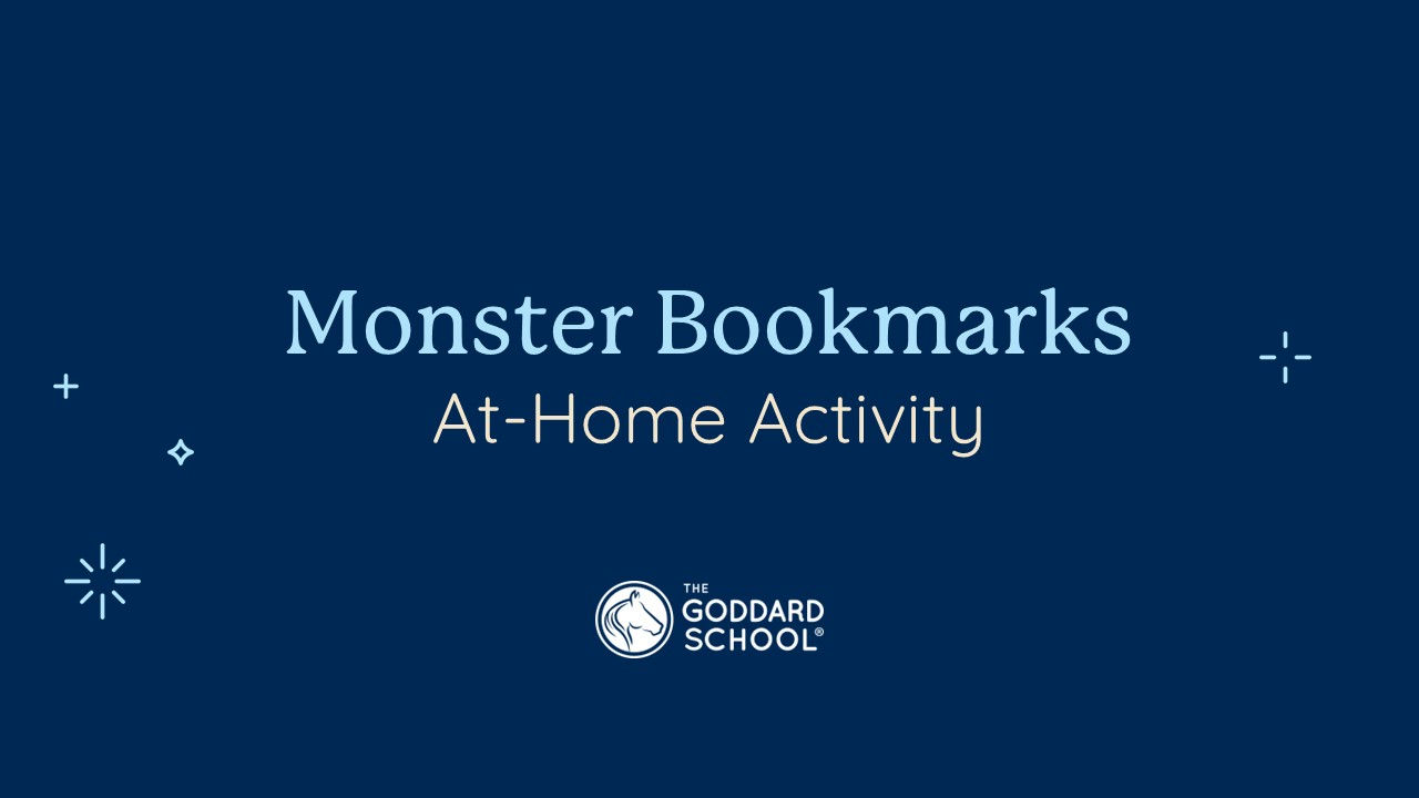 Monster Bookmarks Thumbnail