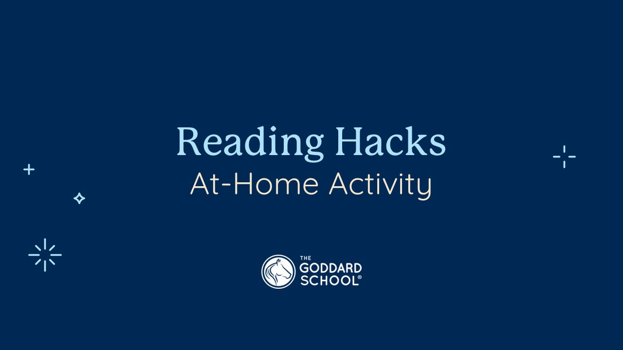 Reading Hacks Thumbnail