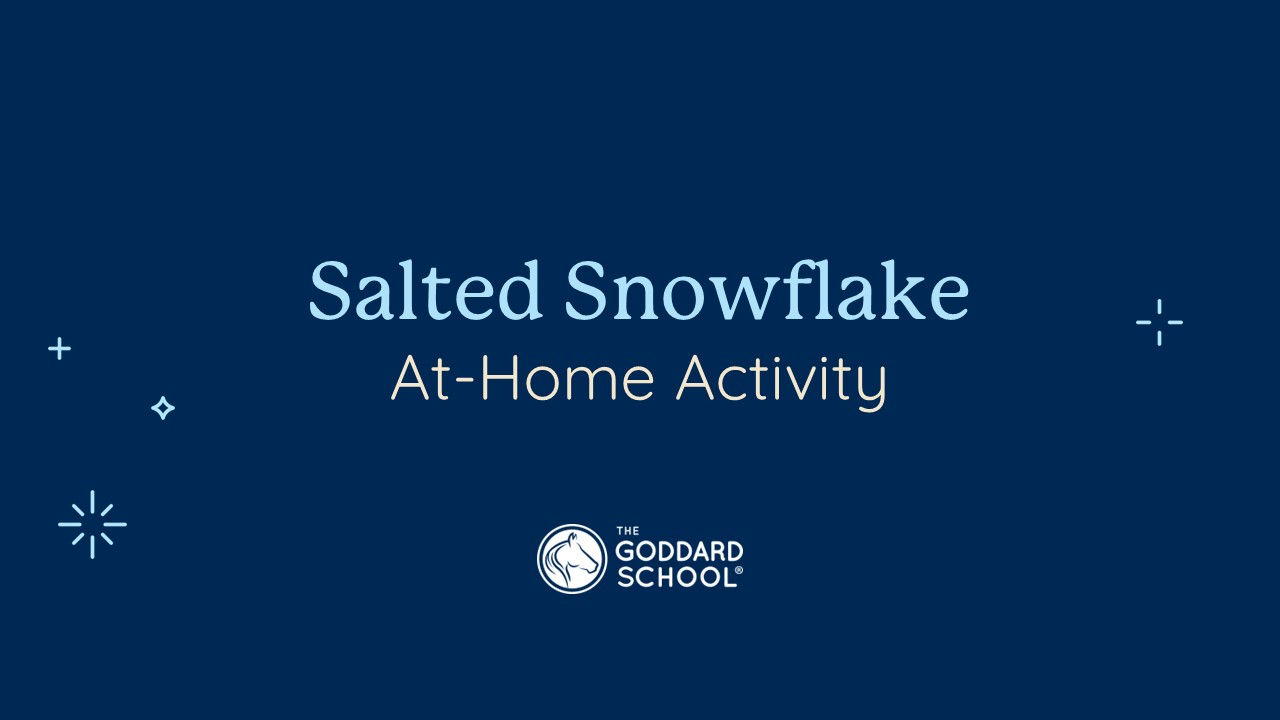 Salted Snowflake Thumbnail