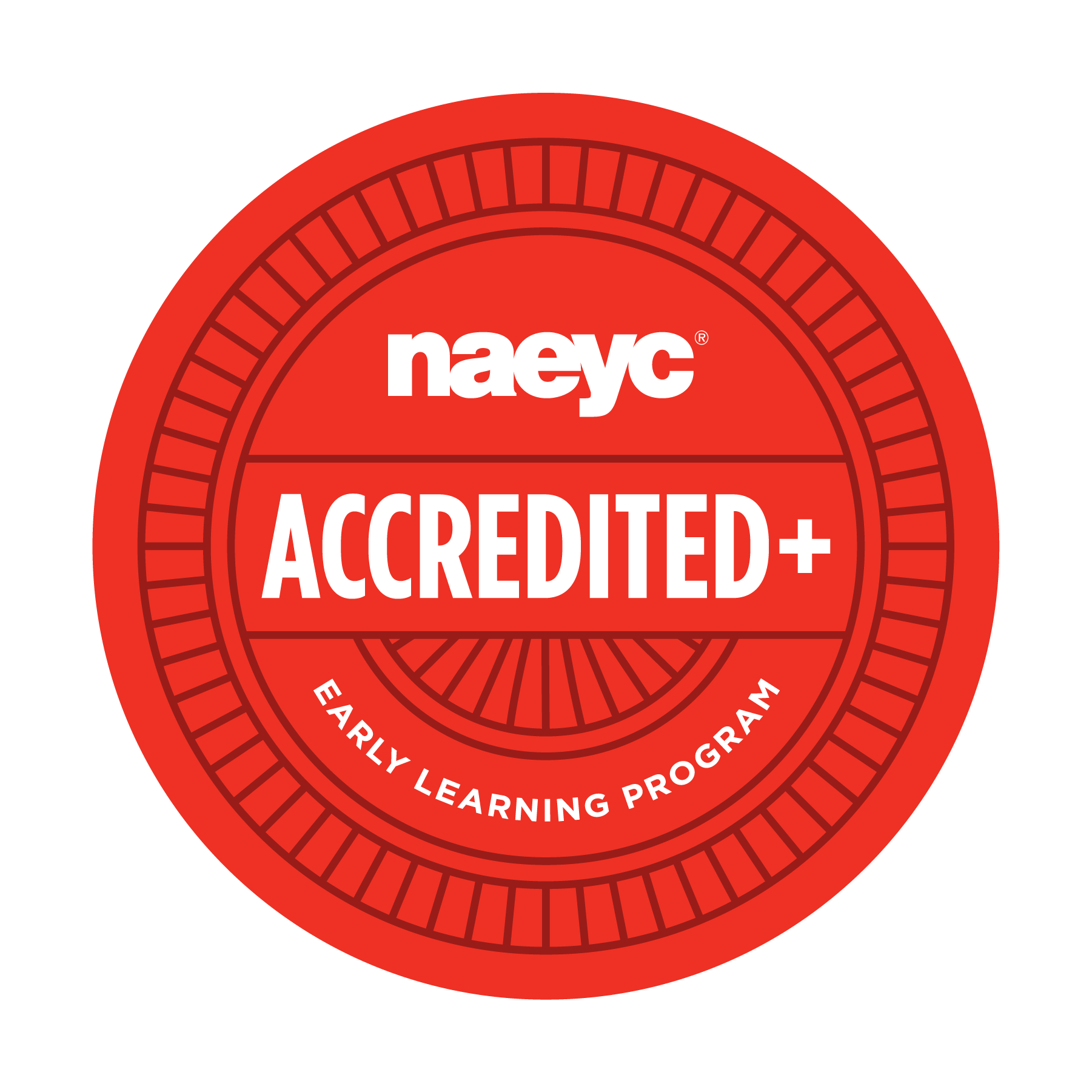 NAEYC ACCREDITATION+