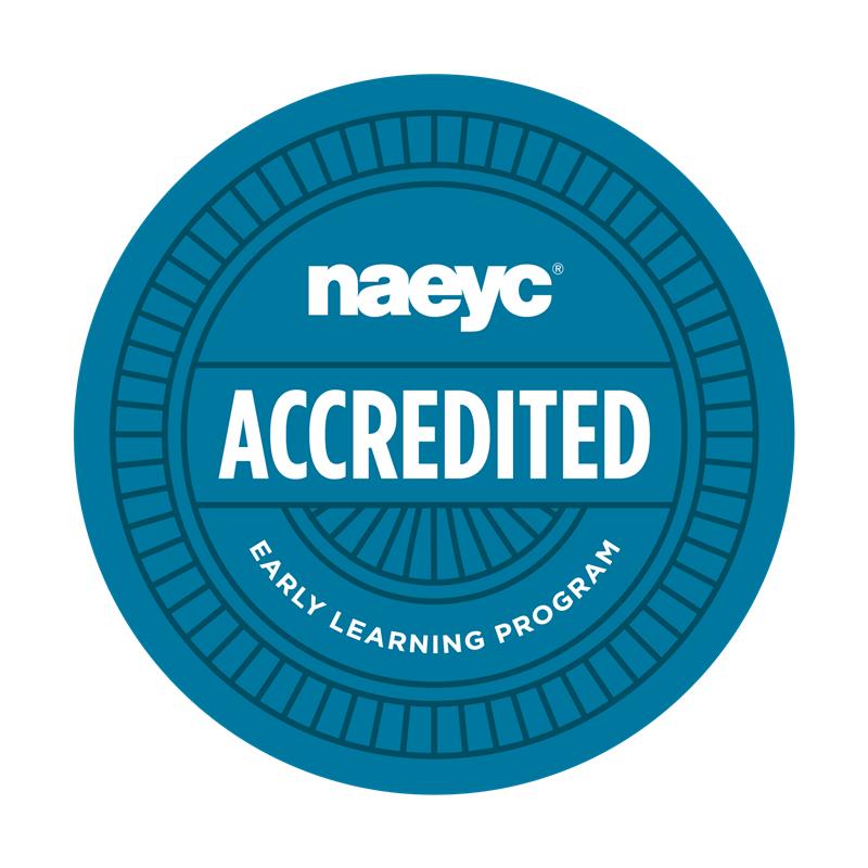NAEYC ACCREDITATION