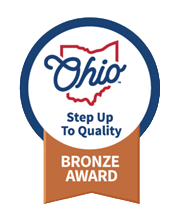 STEP UP TO QUALITY BRONZE