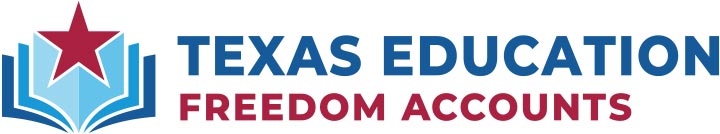Texas Education Freedom Accounts