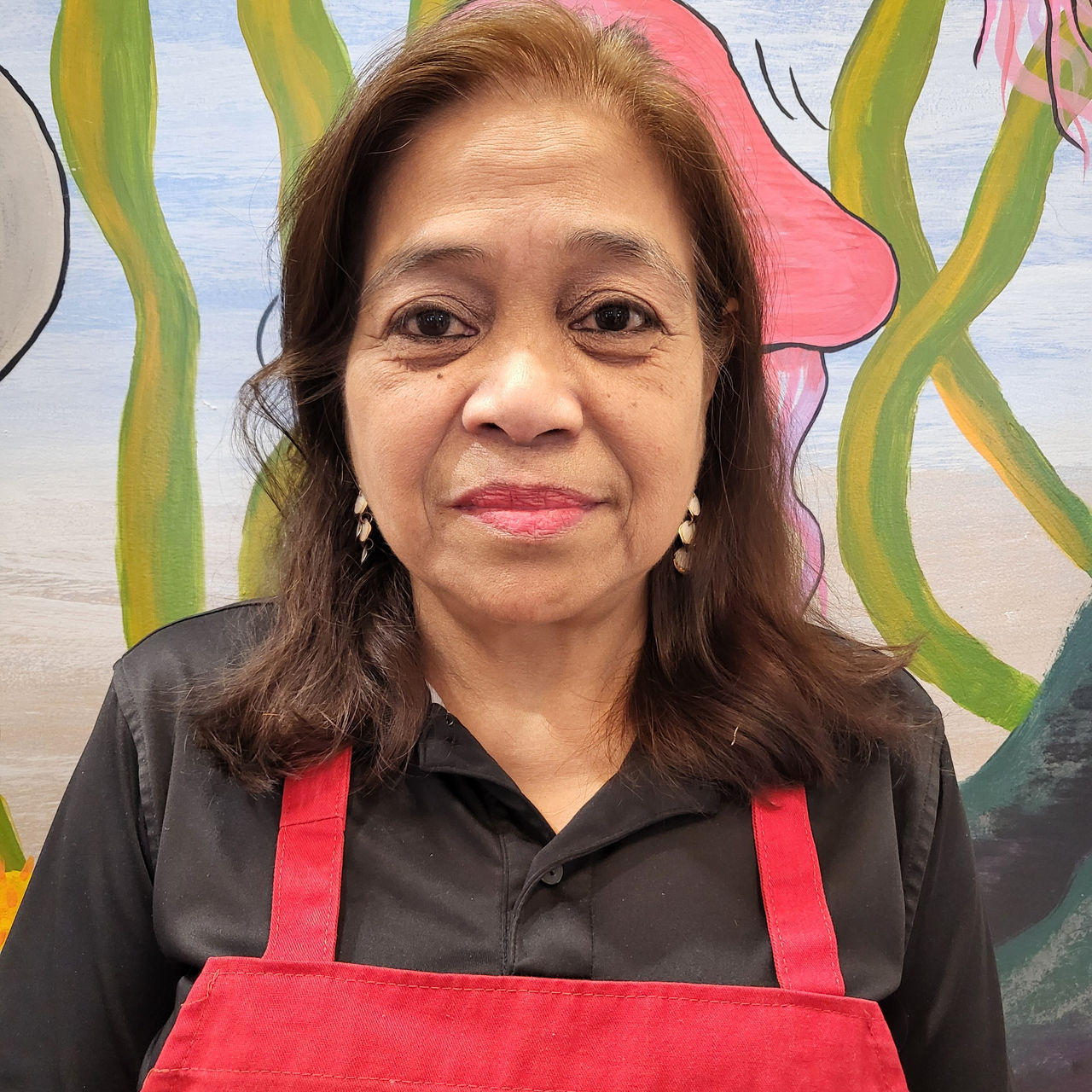 Ms Maria Lourdes