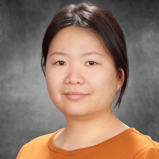 Mrs Yunjing