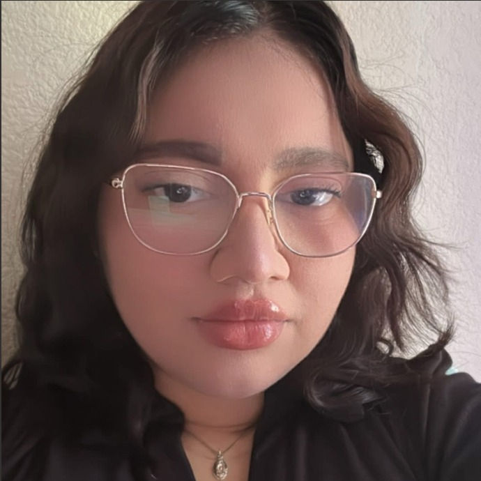 Ms Priscilla
