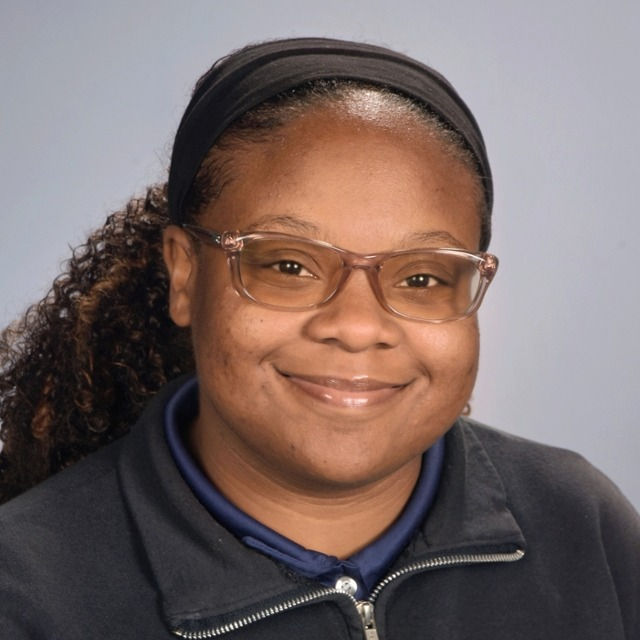 Ms Destinee