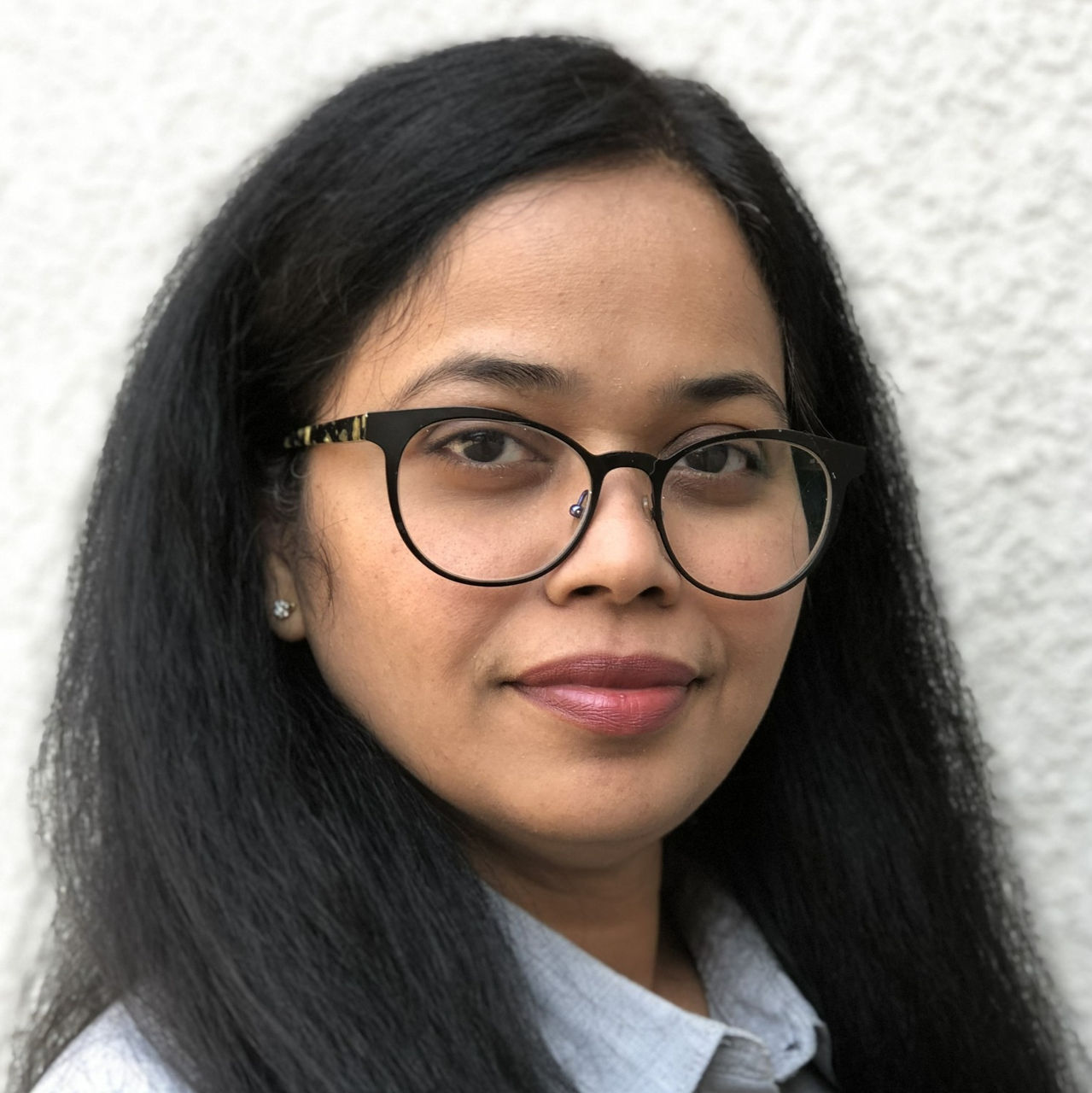 Meet Geetha
