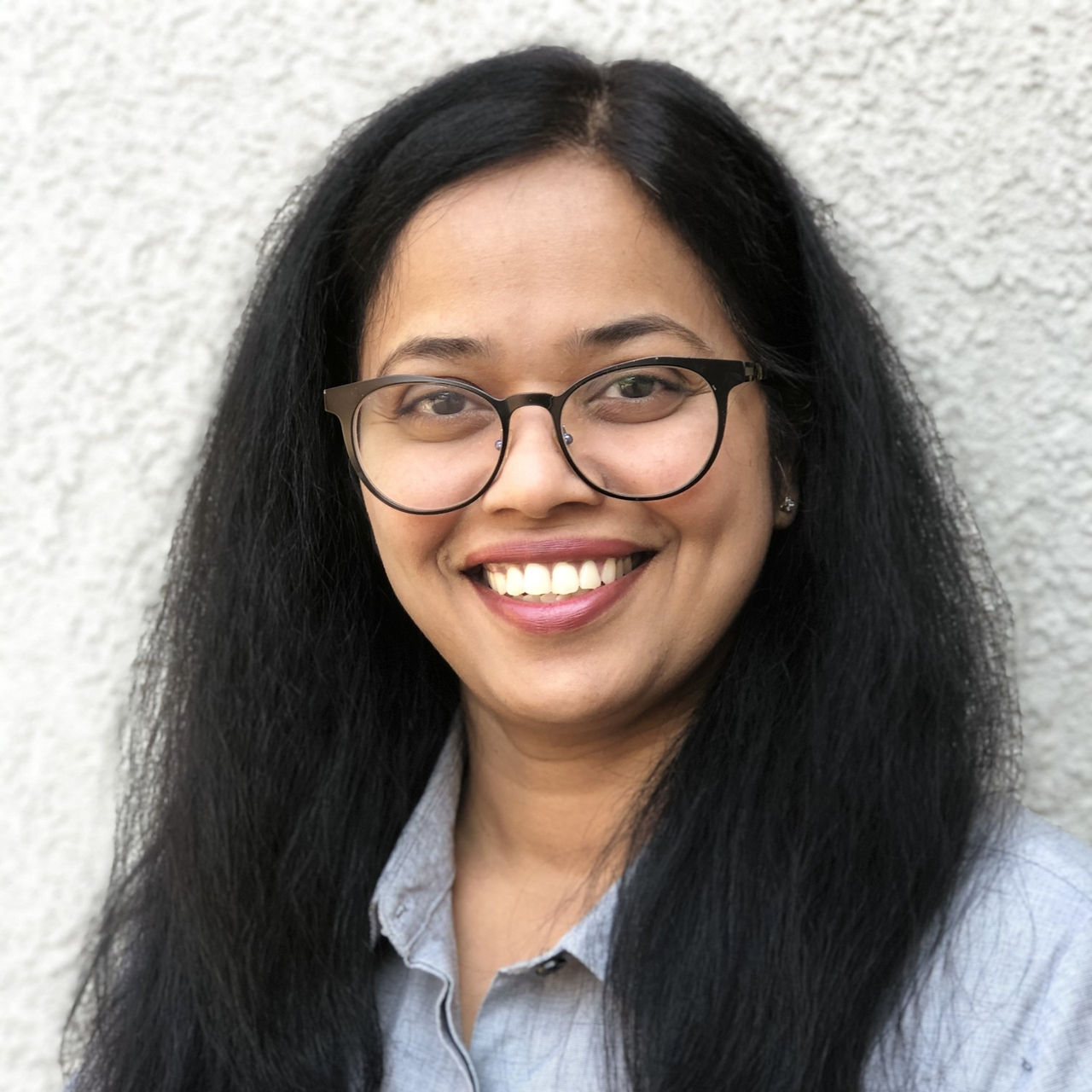 Meet Geetha