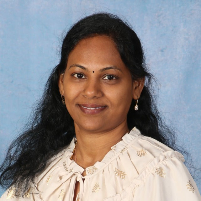 Ms Sireesha 