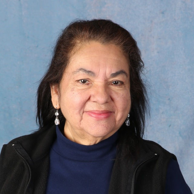 Ms Graciela 