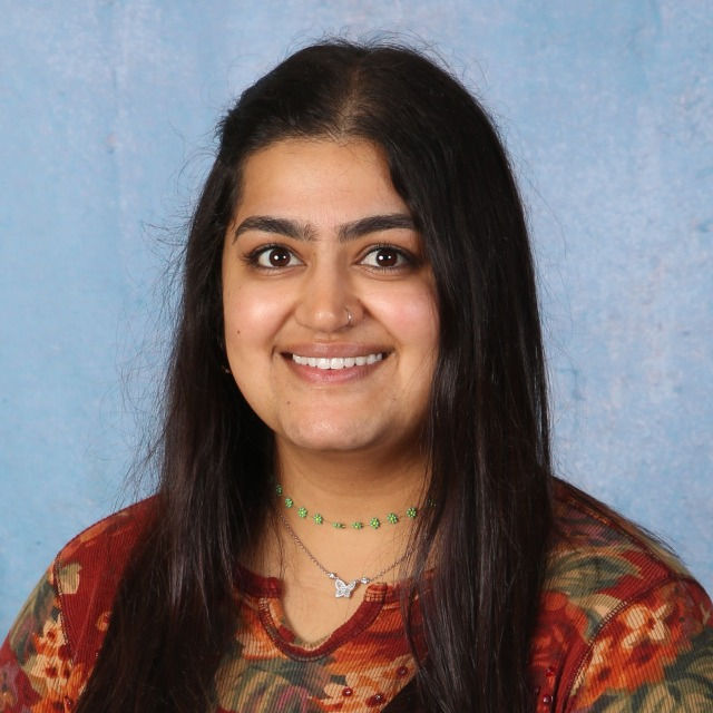 Ms Vaidehi