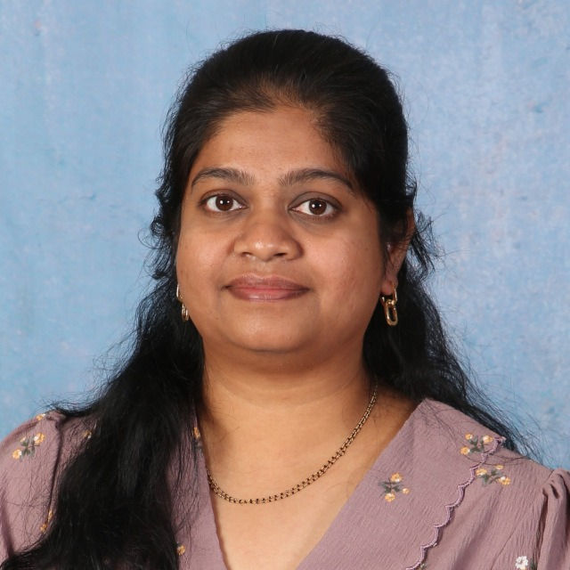 Ms Keerthi