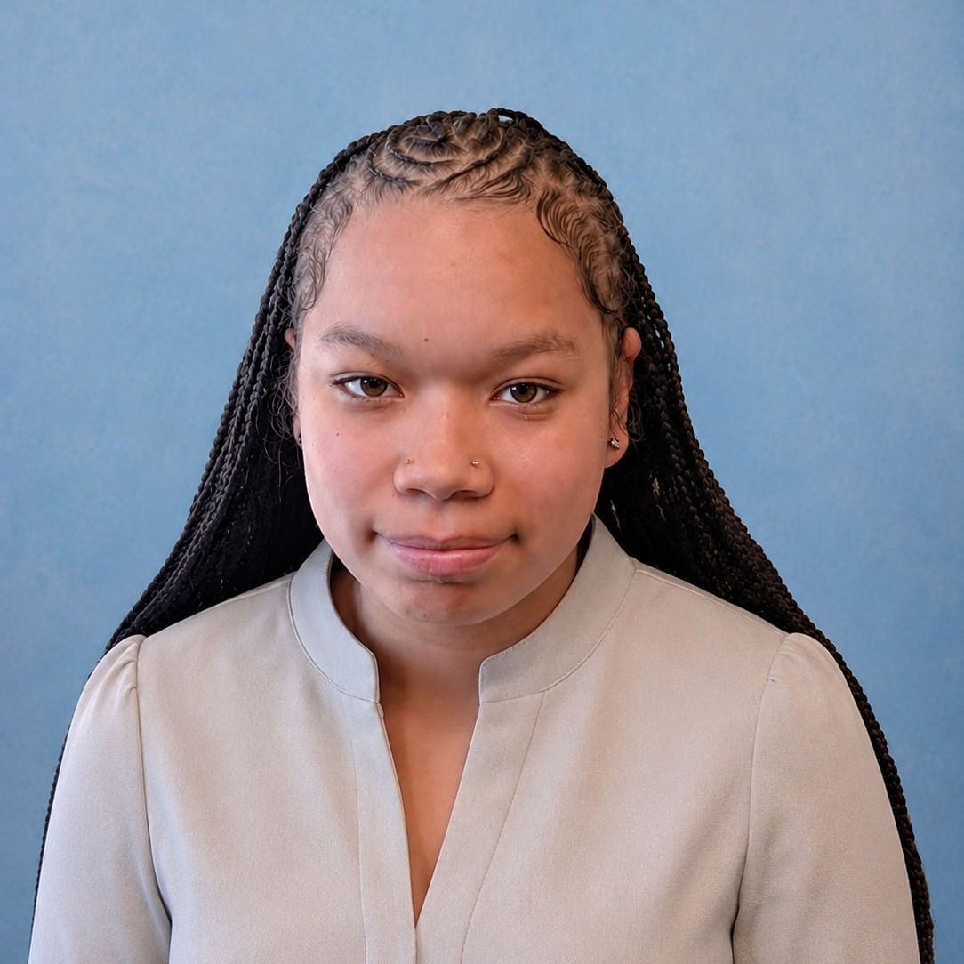Ms Naleyah
