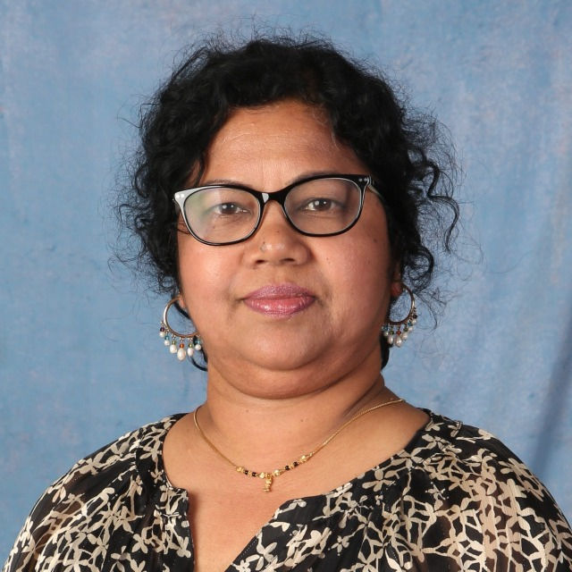 Ms Vijitha