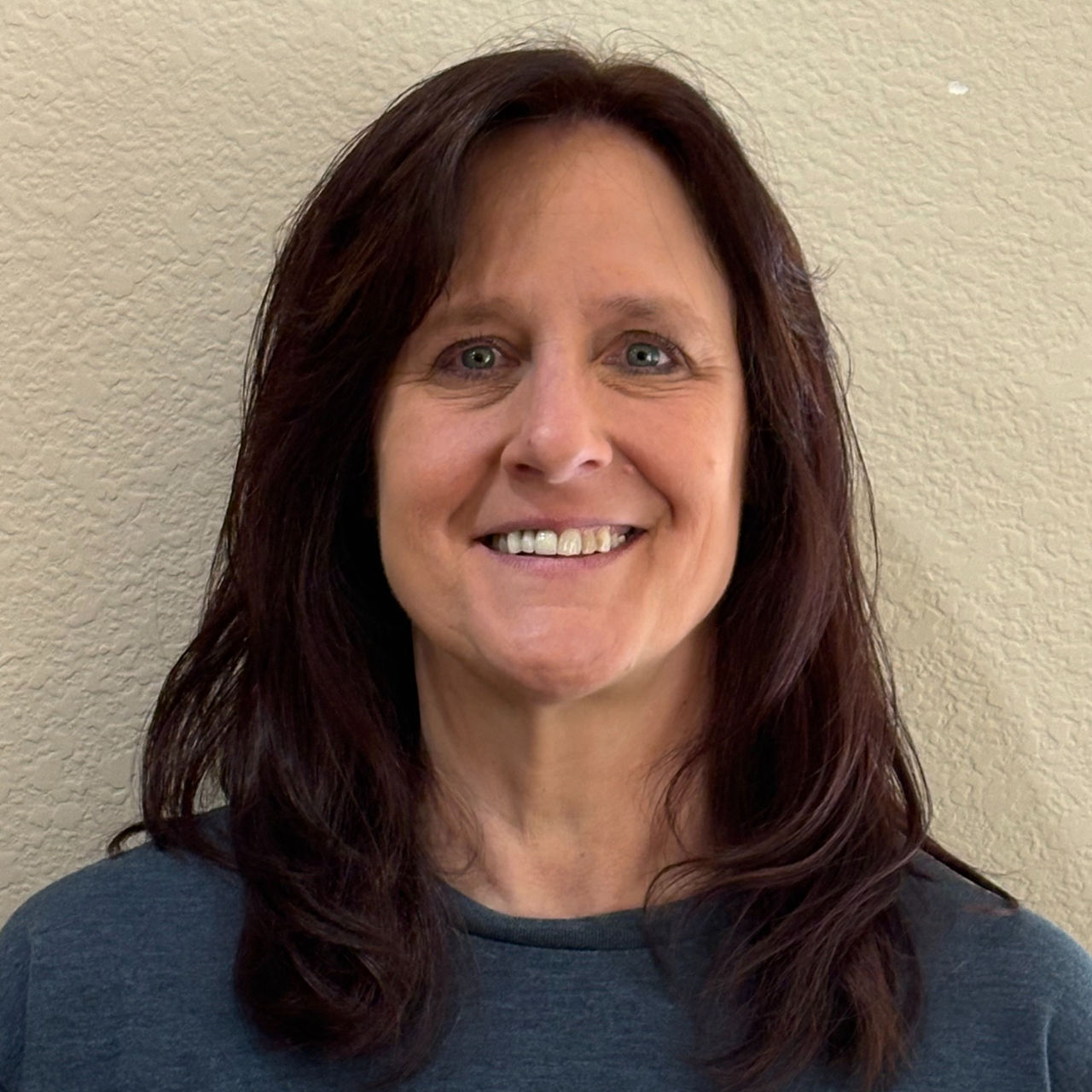 Mrs Shannon