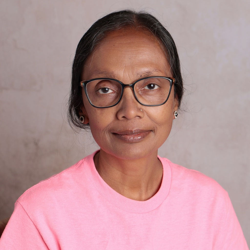 Ms Reshma