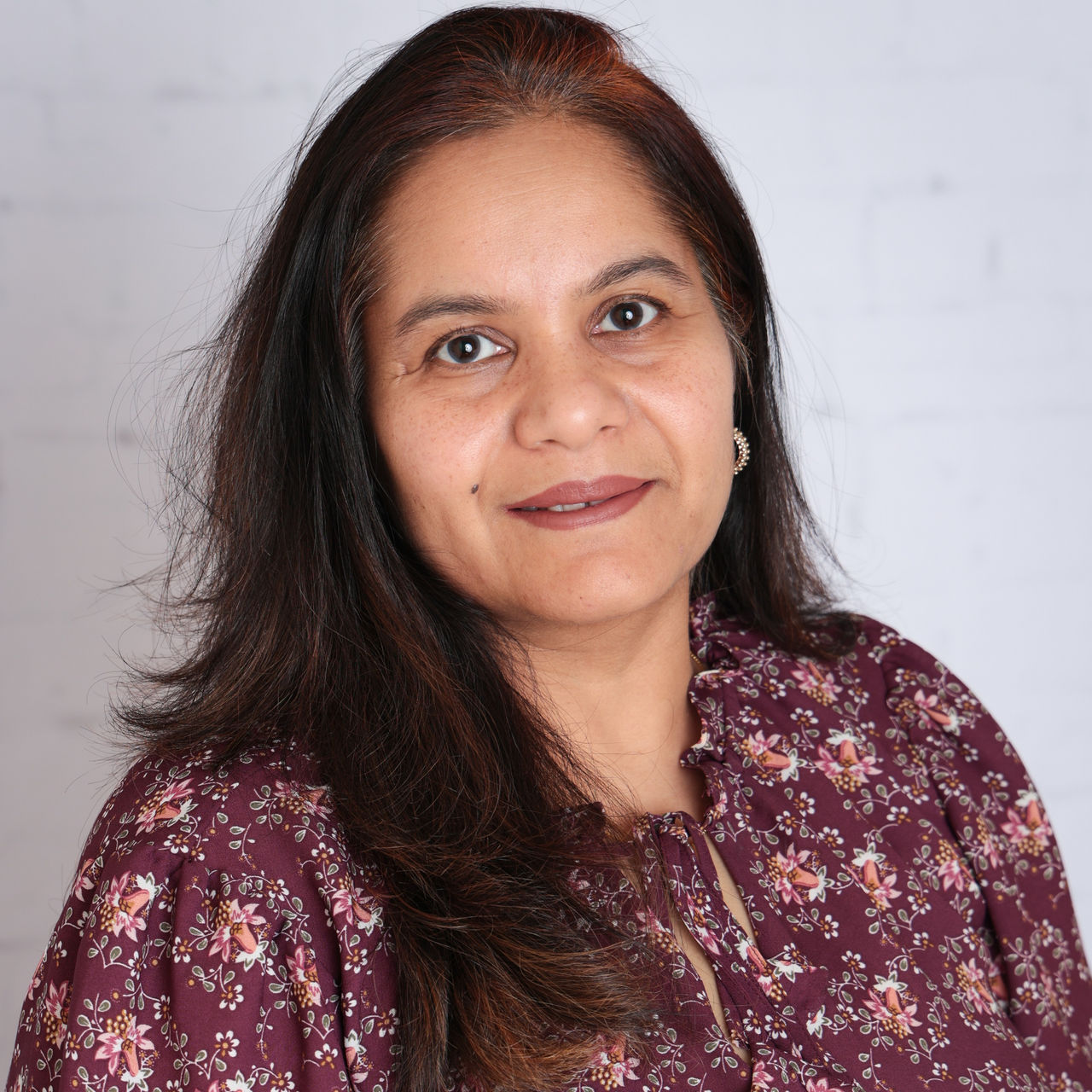 Meet Divya