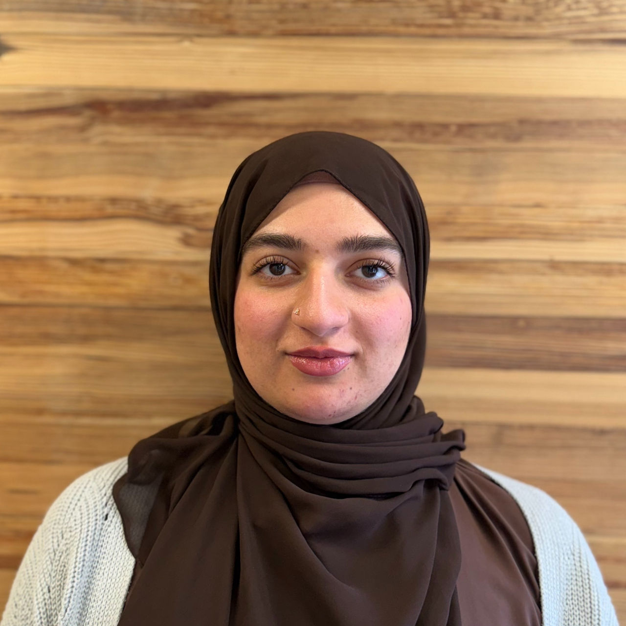  Aisha