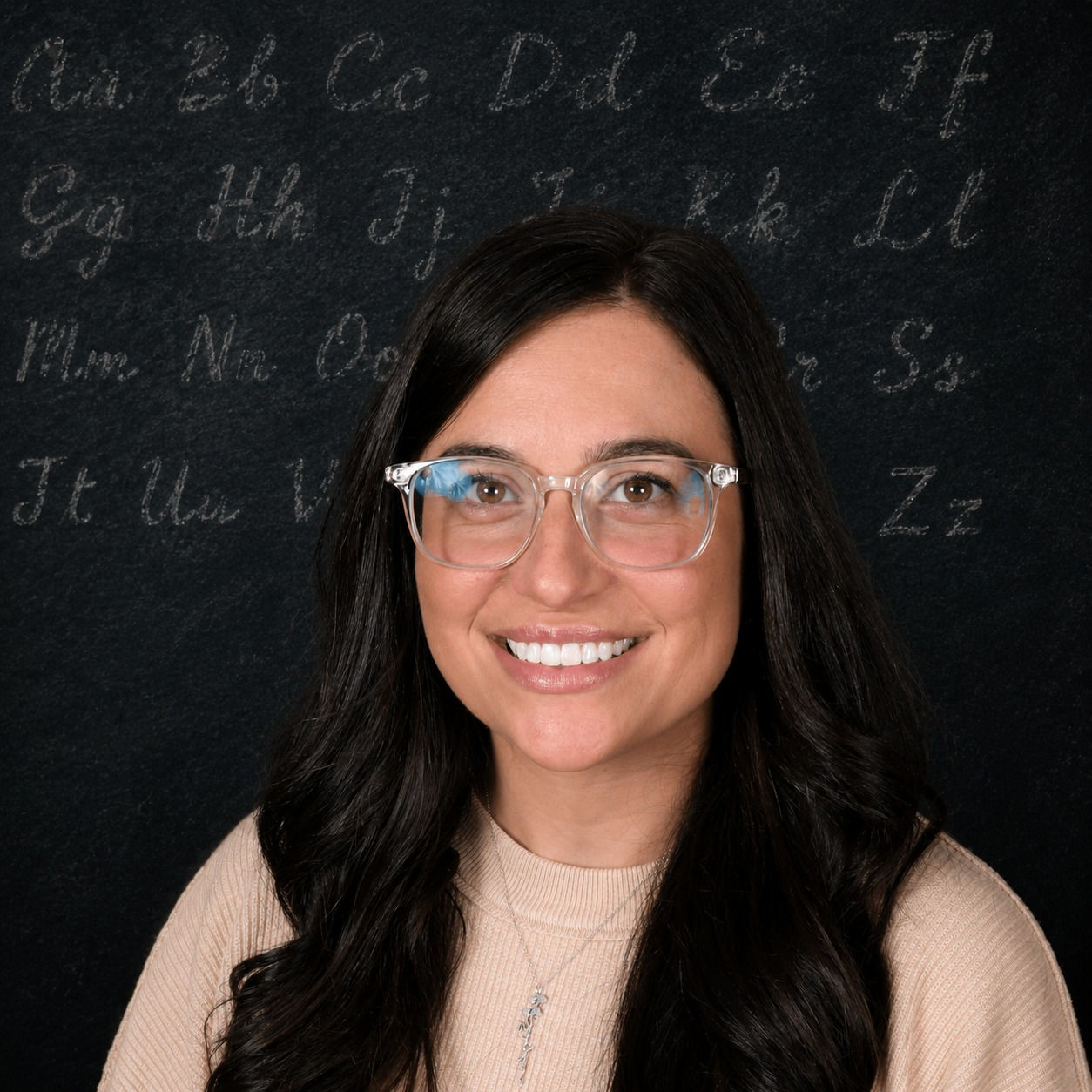 Ms Alexandra