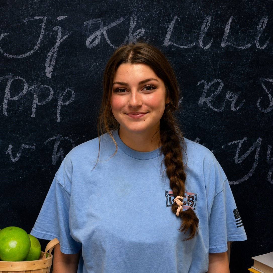 Ms Jillian