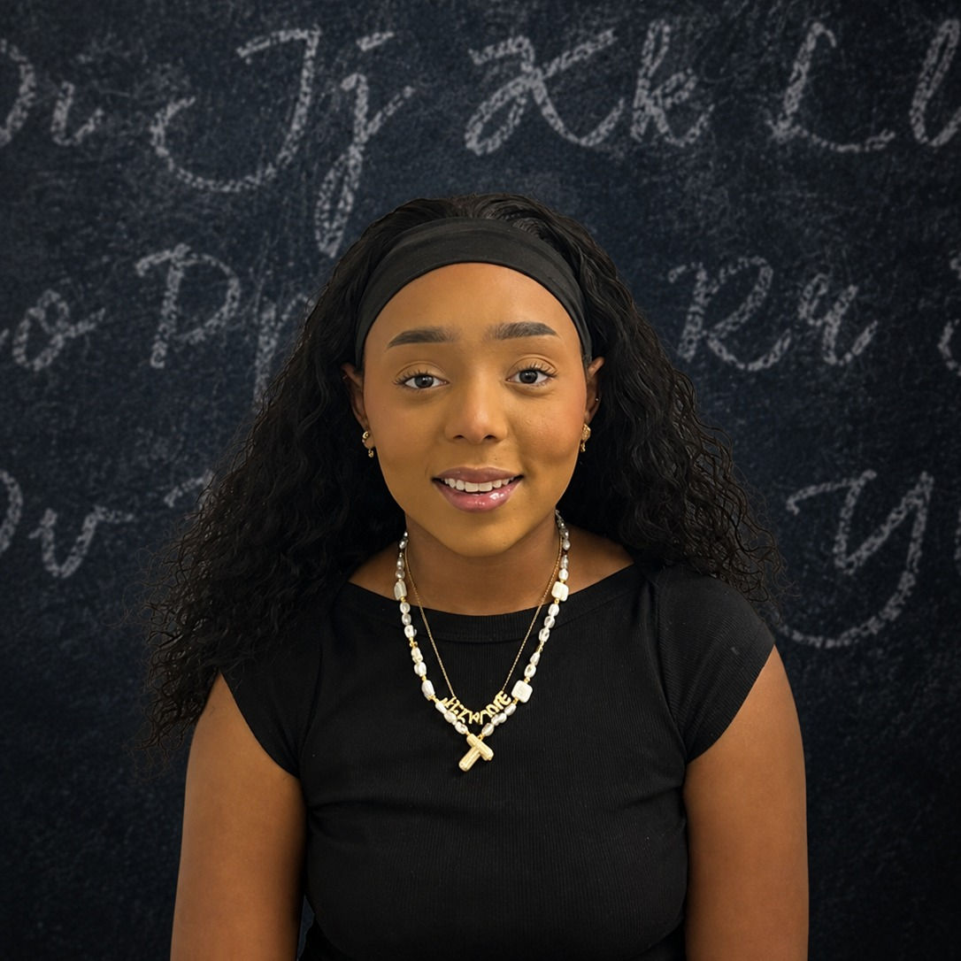 Ms Jazmyne
