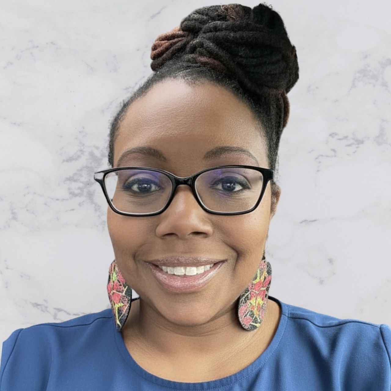 Ms Denisha