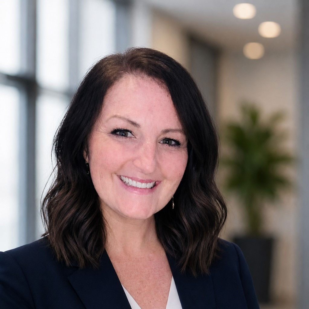 Meet Angie Lynch
