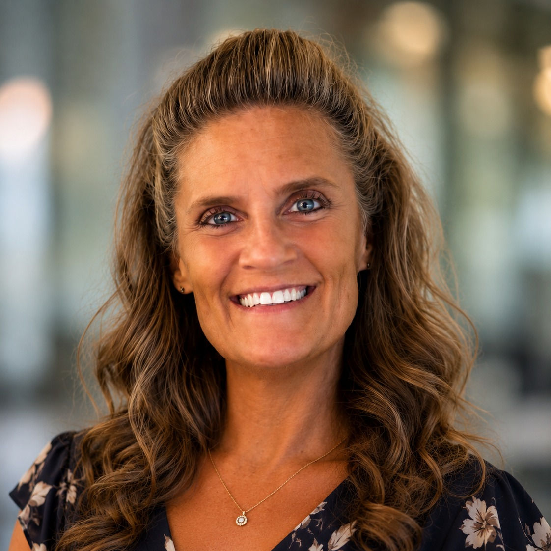 Meet Tammy Artwohl