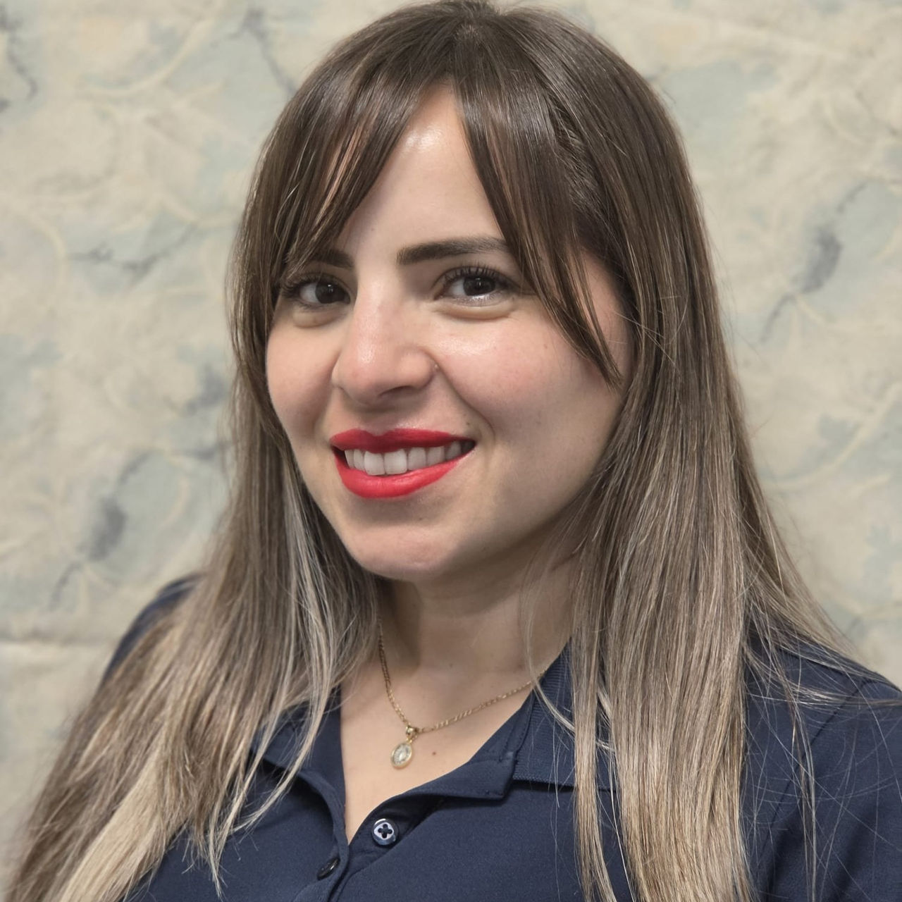  Estefanny 