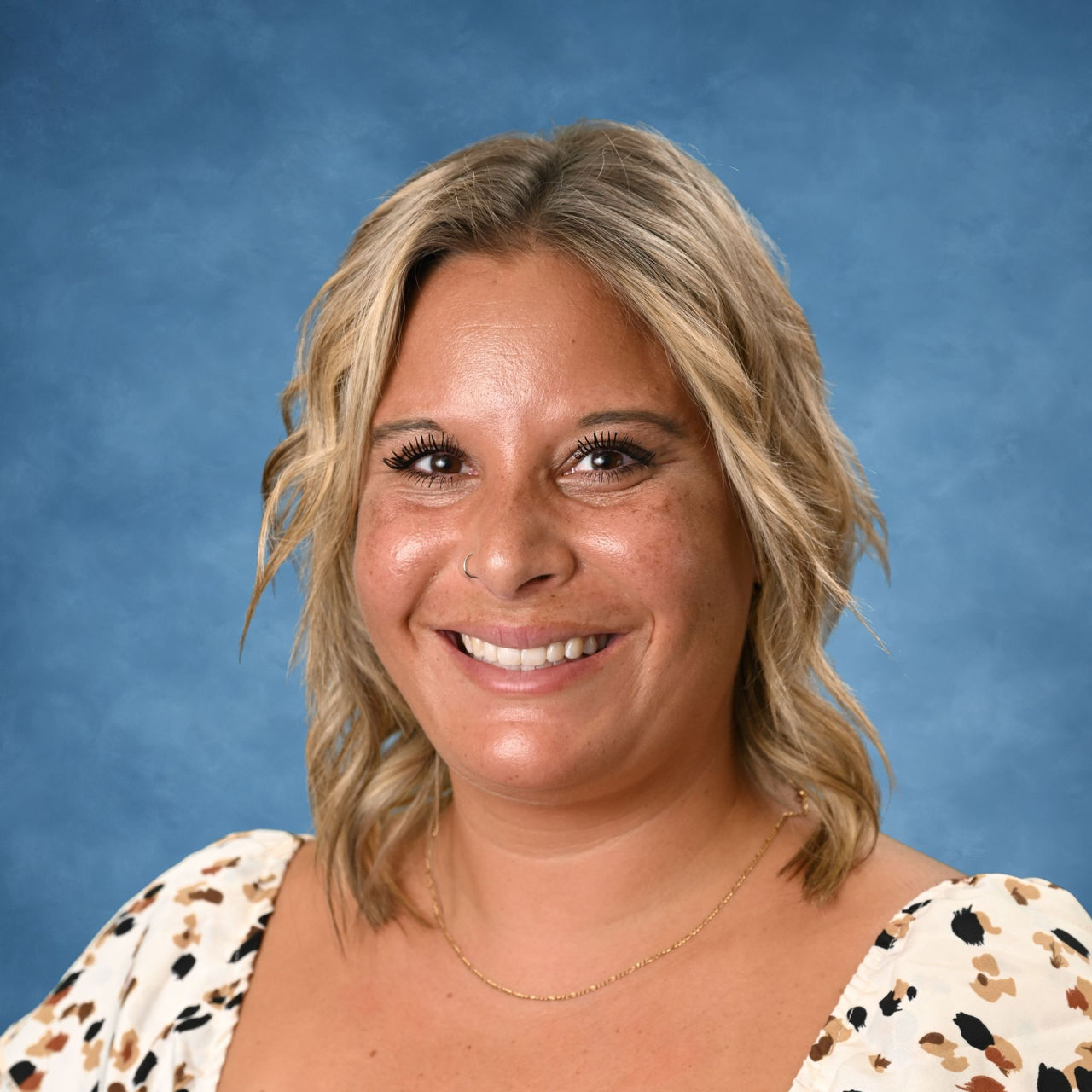 Patsy School Staff Meet Our Preschool & Daycare Teachers of Riverview, FL | The Goddard School