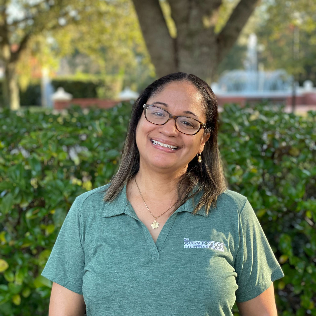 Teachers Goddard School of Saint Johns (Julington Creek)