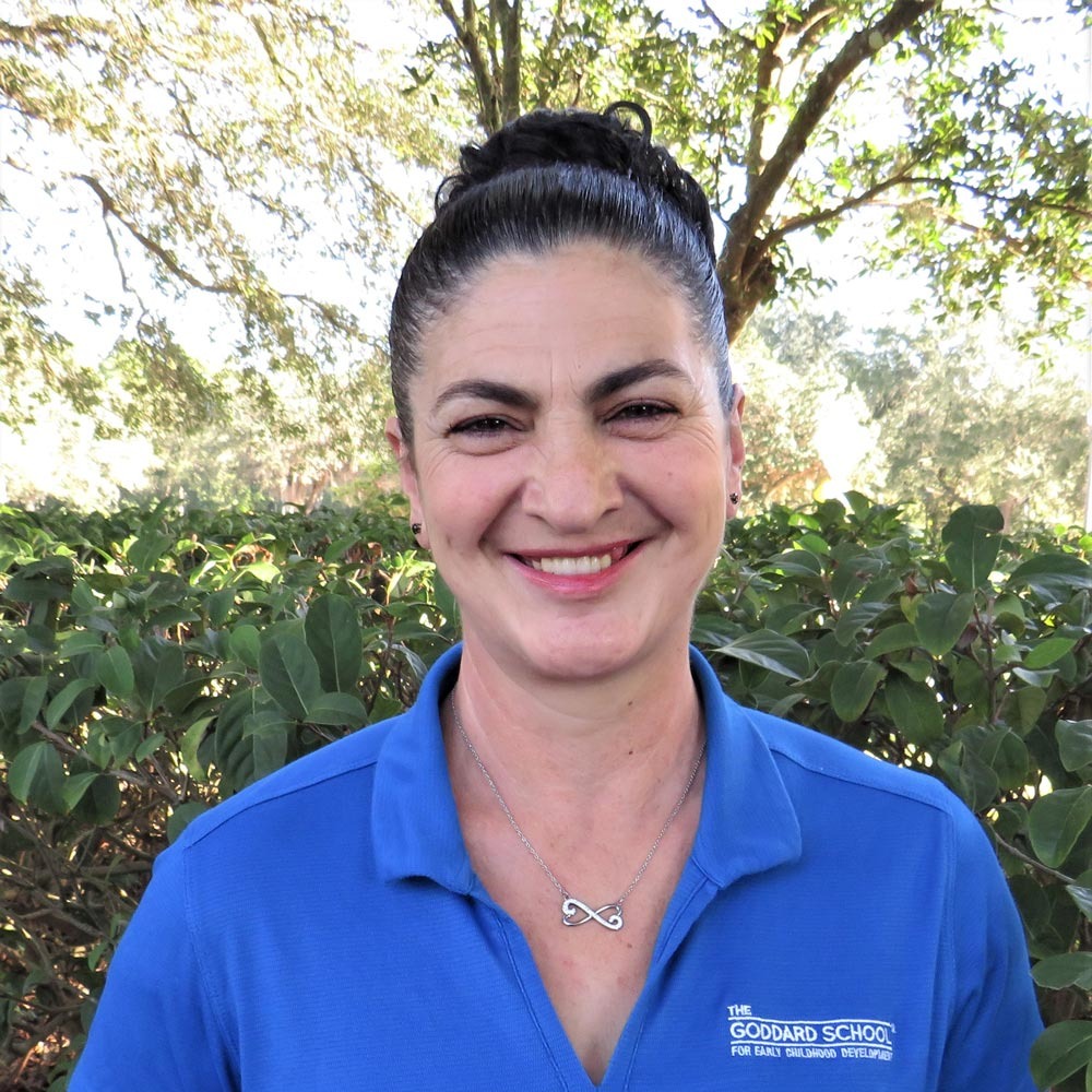 Our Teachers The Goddard School of Saint Johns (Julington Creek)