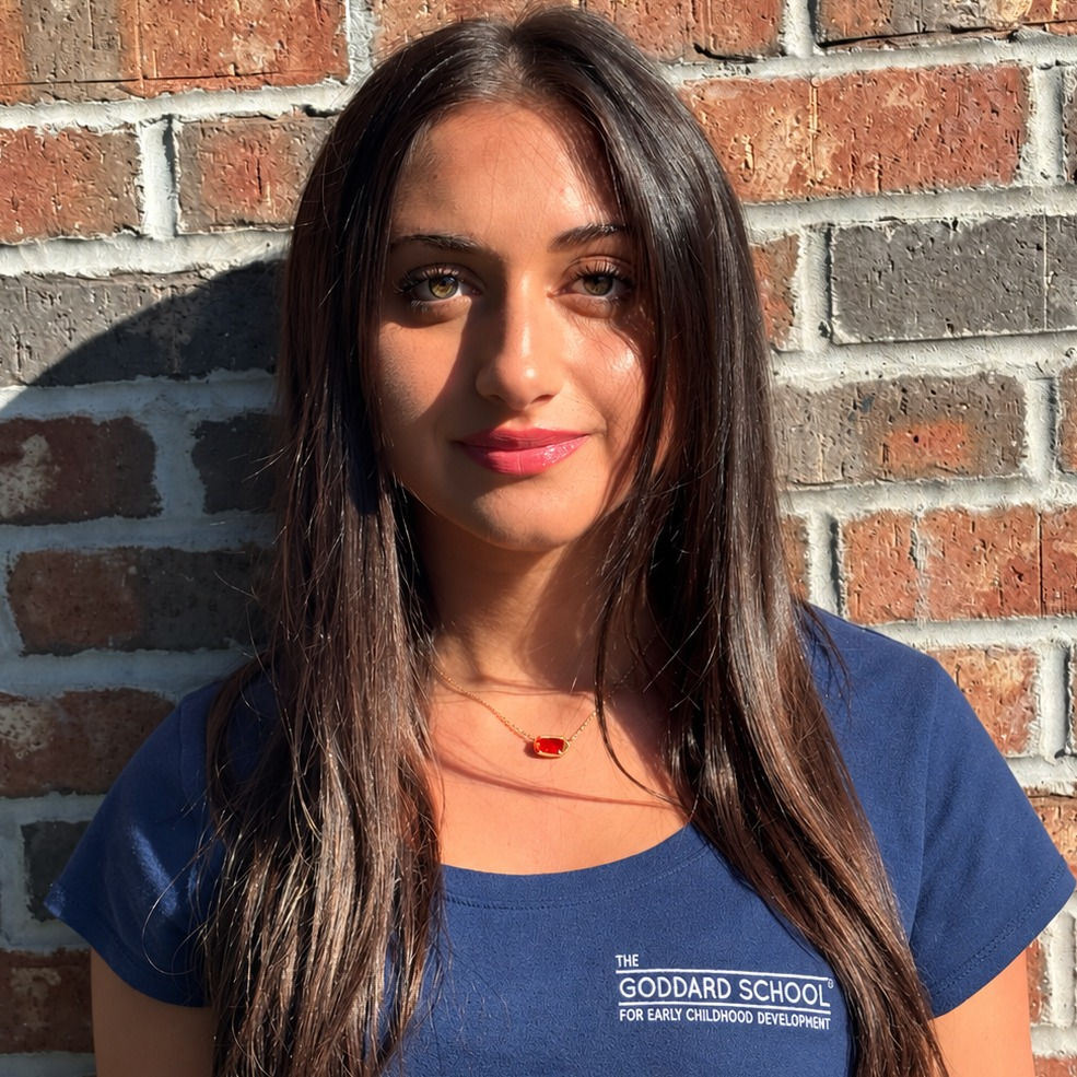 Miss Mikaela